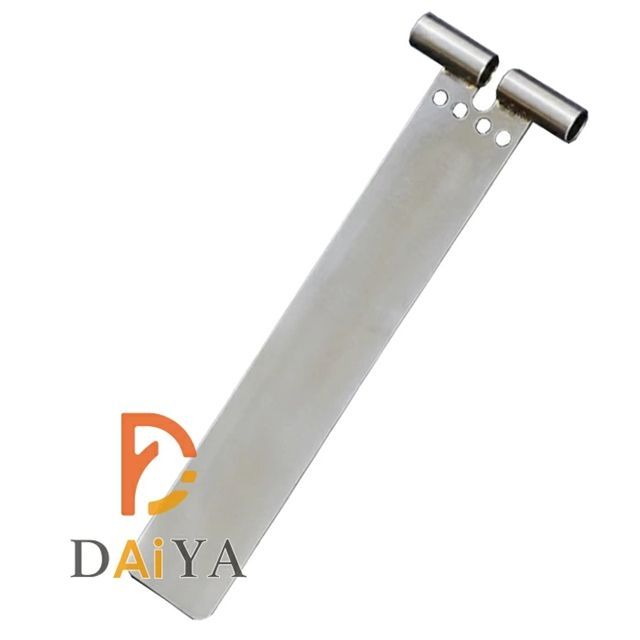 ニックス TIT-P チタン補強プレート※沖縄および離島への発送です※