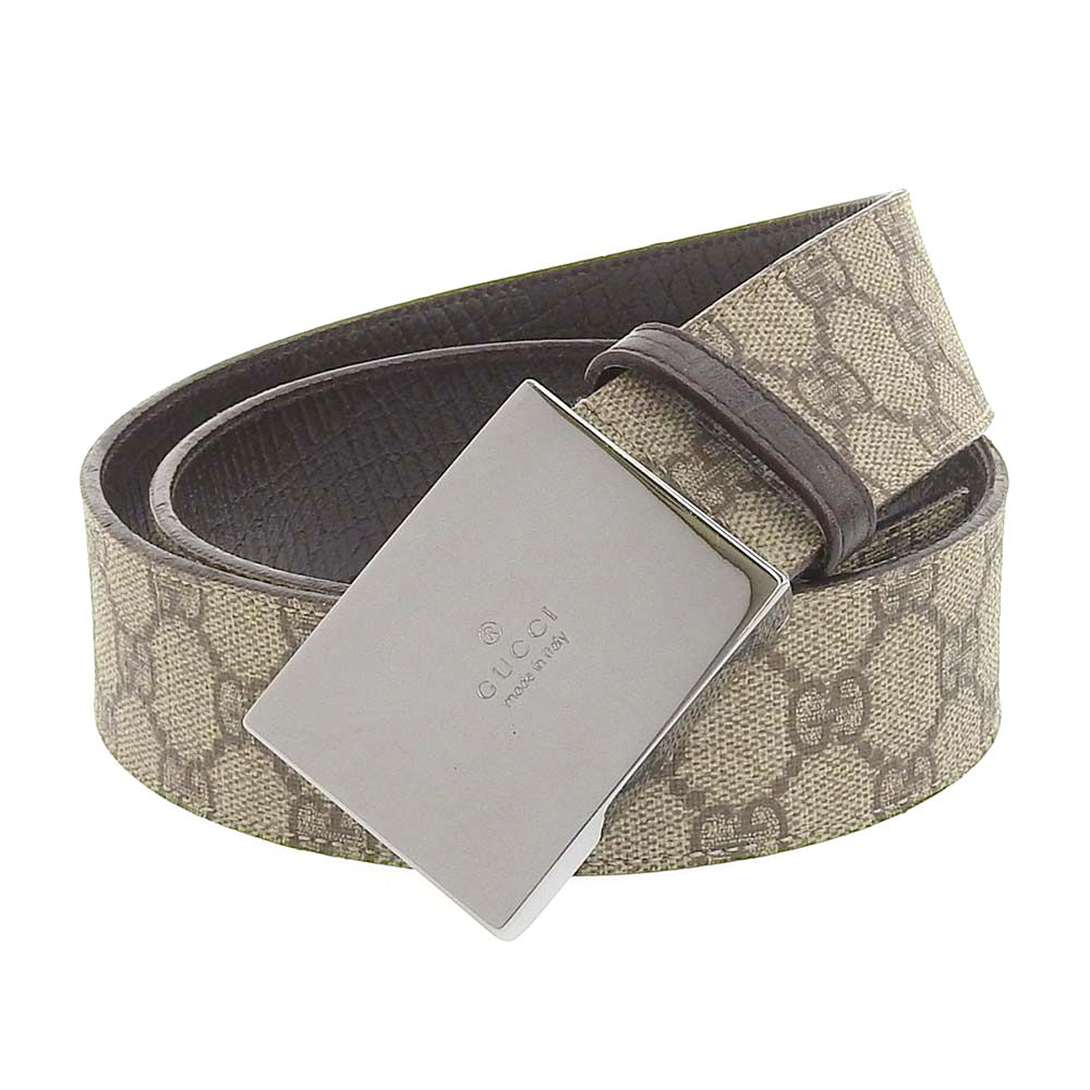 GUCCI（ベルト ・ ブラウン/茶色系）のフリマアイテム一覧