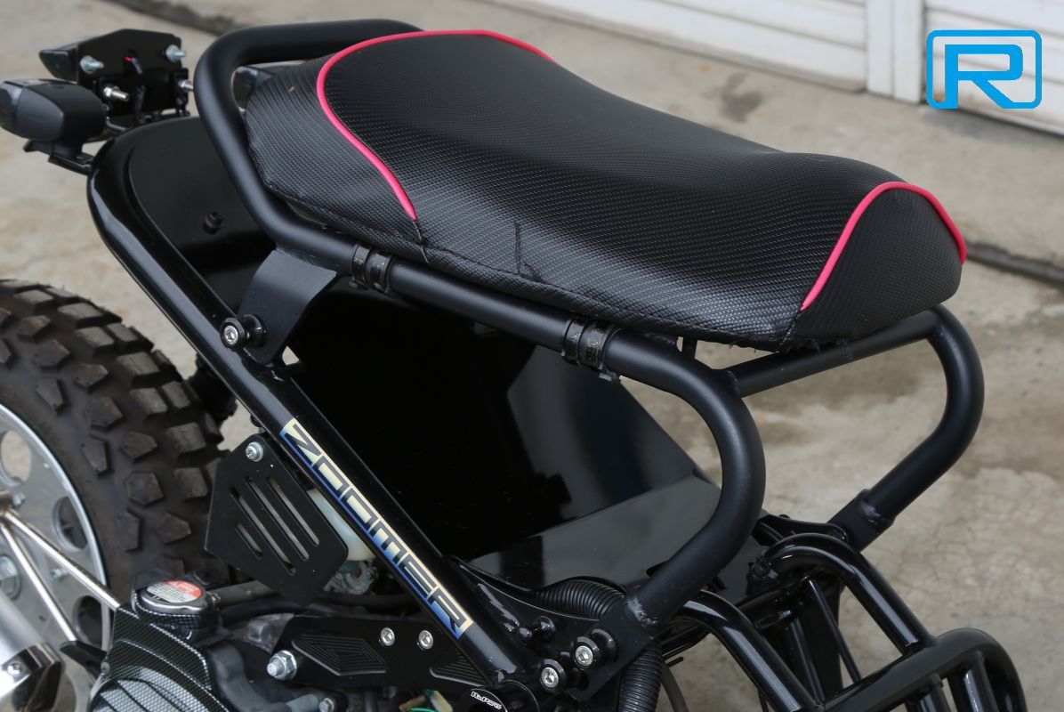 リンパーツ公式