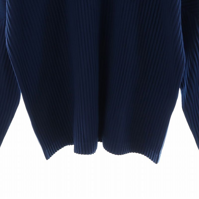 オムプリッセイッセイミヤケ HOMME PLISSE ISSEY MIYAKE Tシャツ