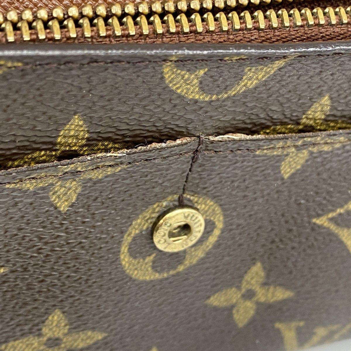 M61725 ブラウン