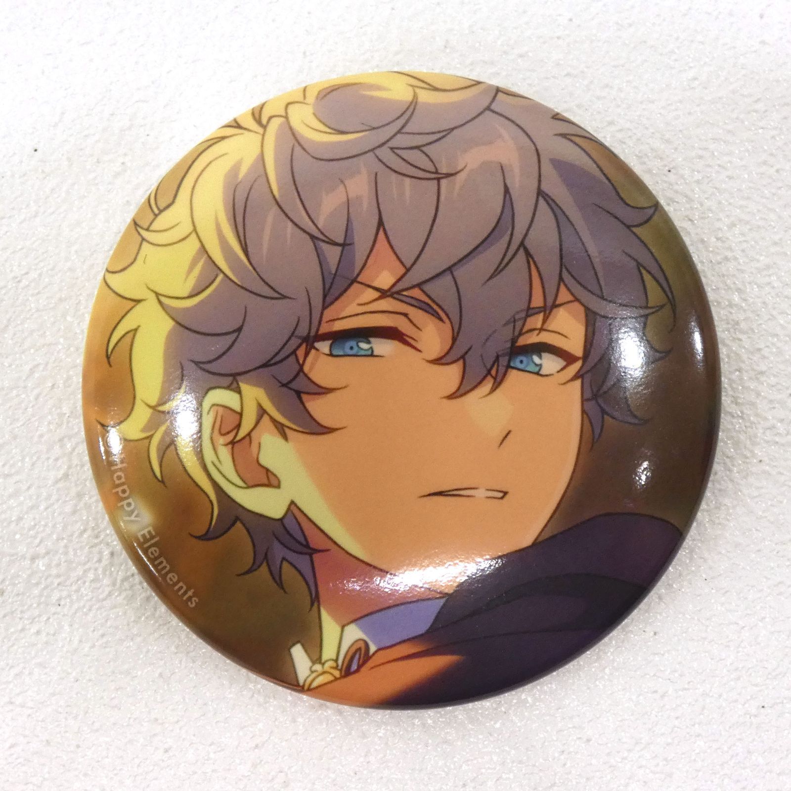 瀬名泉 缶バッジ xxveil シャッフル 70点 瀬名泉 缶バッジ xxveil