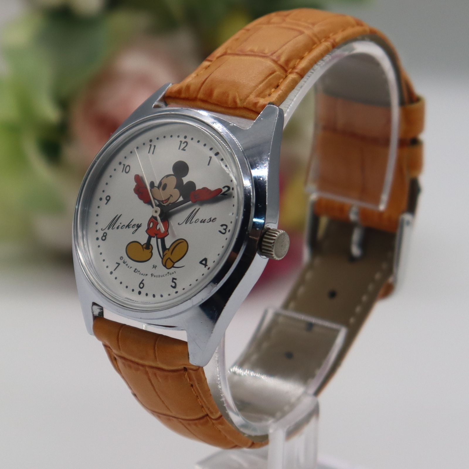 スイスメイド ☆デッドストック☆ スイス製 Hesso 手巻き