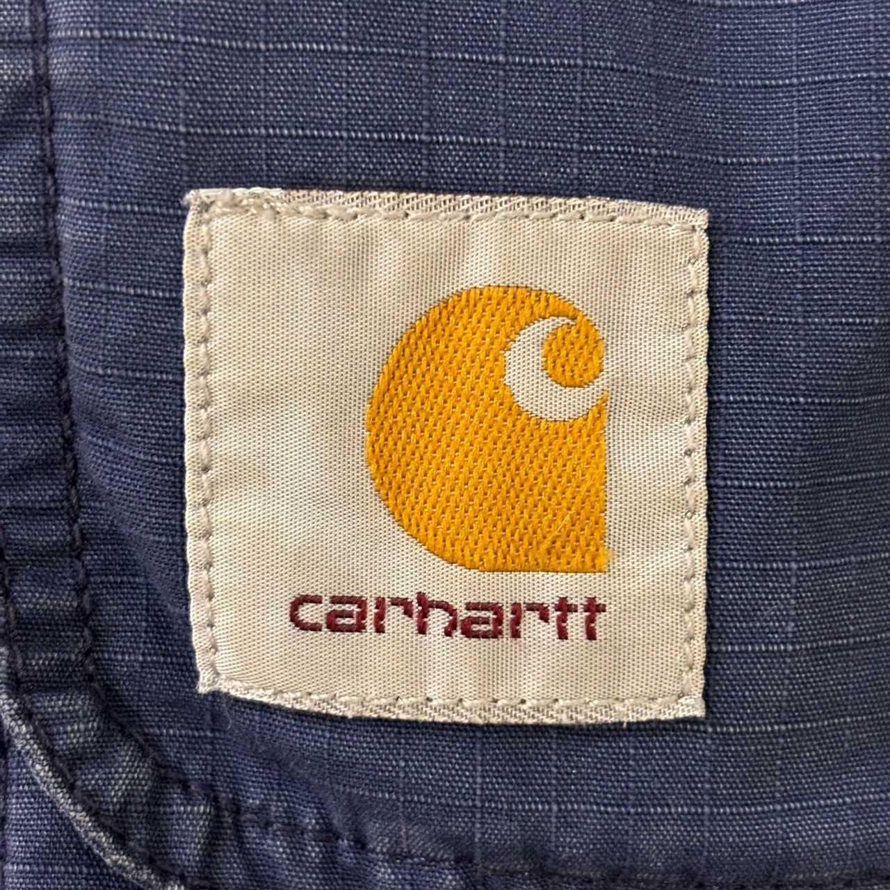 Carhartt WIP (カーハートダブリューアイピー) ALMA VEST