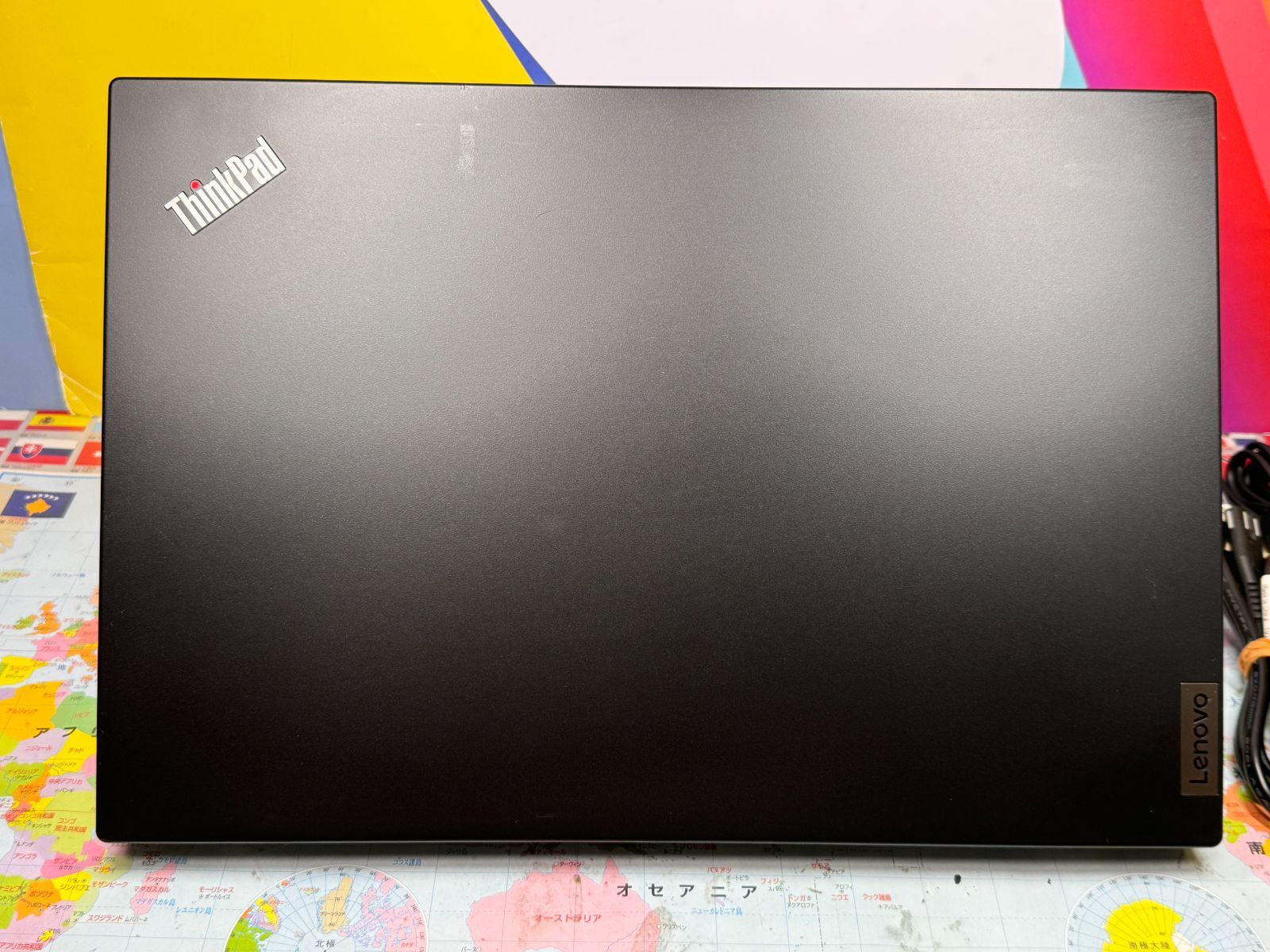 Office2024・16GB 極美品 レノボ L15 15.6型 ノートPC - メルカリ Office2024・16GB 極美品 レノボ L15 15.6型 ノートPC - メルカリ