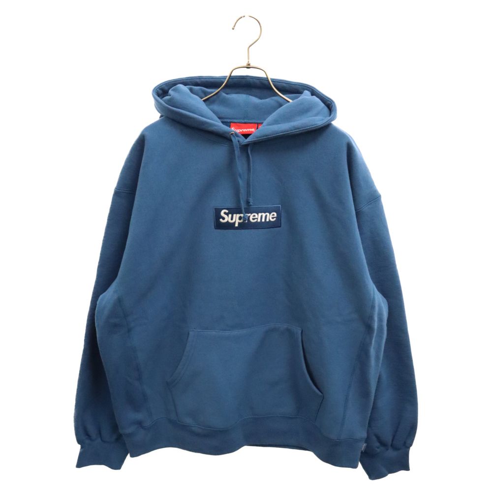 SUPREME (シュプリーム) 23AW Box Logo Hooded Sweatshirt