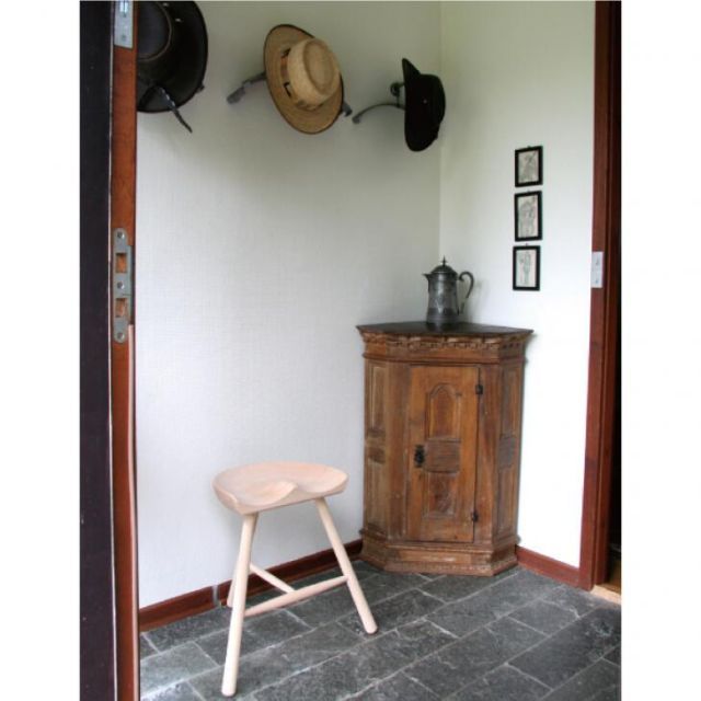 種類2：NO.42 WERNER (ワーナー) | SHOEMAKER CHAIR (NO.27 / NO