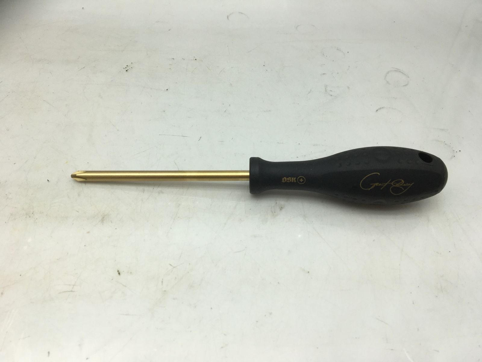 プラスドライバー 5本SET