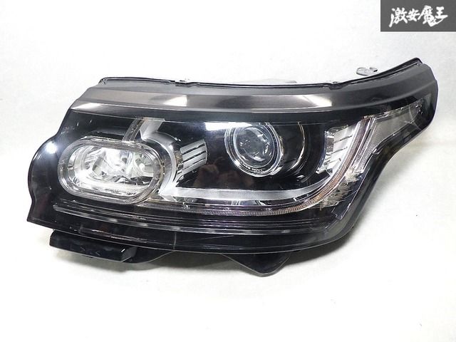 即発送】ランドローバー 純正 L405 レンジローバー ヴォーグ LED