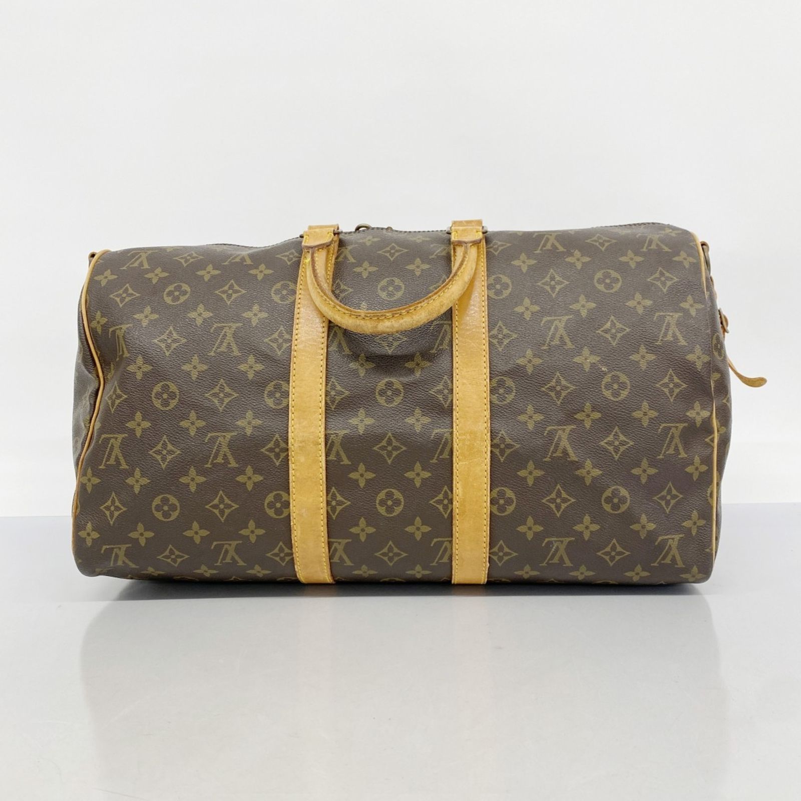 ルイ・ヴィトン(Louis Vuitton) ルイ・ヴィトン ボストンバッグ