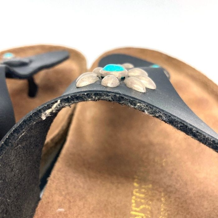 ☆BIRKENSTOCK ビルケンシュトック HTC エイチティーシー ショップ