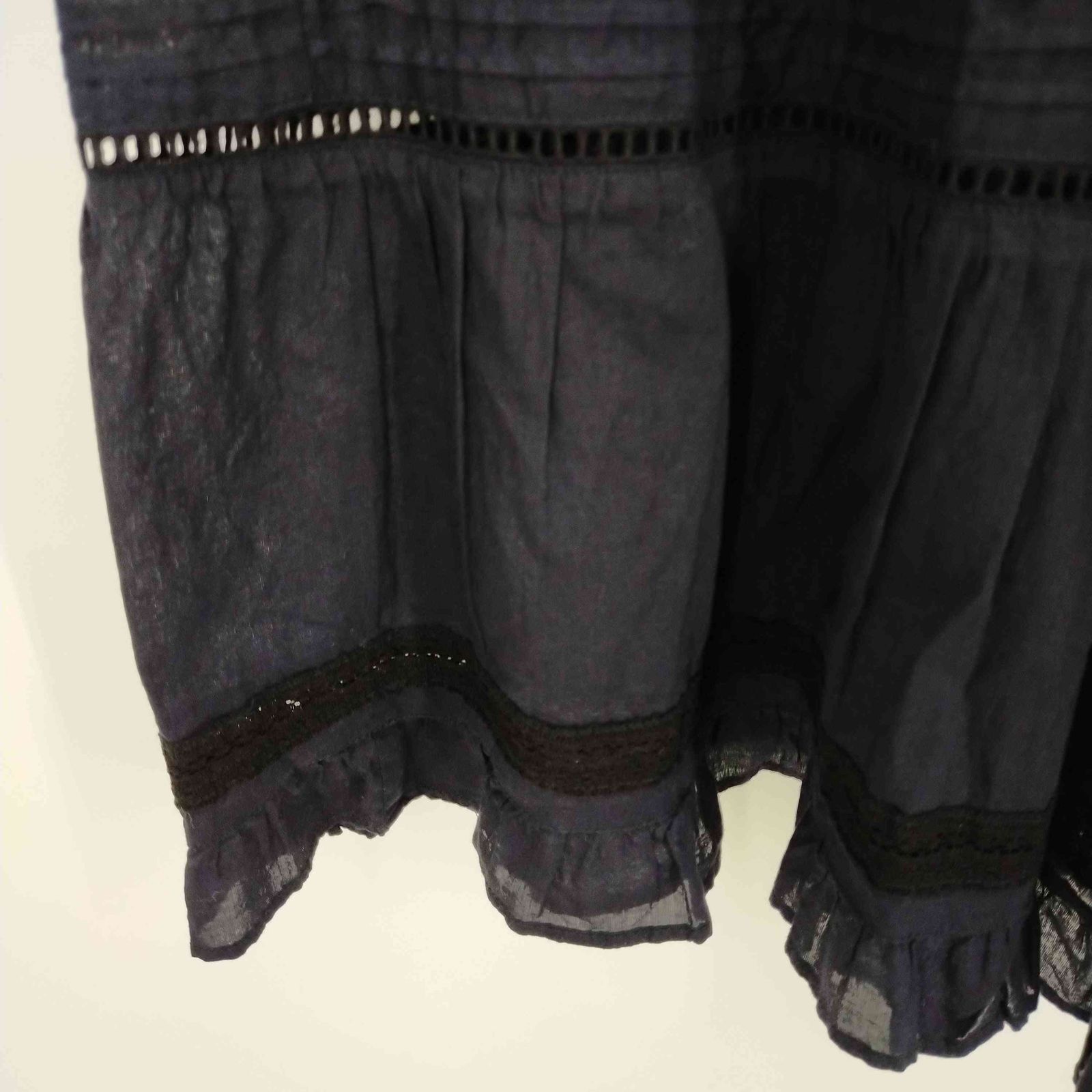 BEAMS BOY ヴィンテージレーススカート ビームスボーイ BEAMS BOY ヴィンテージ レース スカート レディース