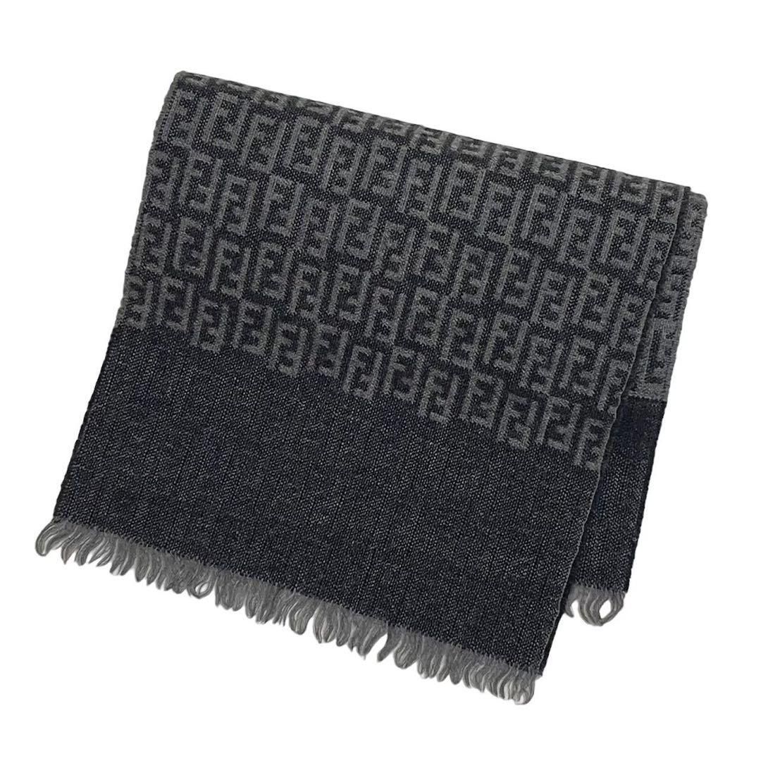 FENDI フェンディ マフラー ウール FENDI フェンディ マフラー