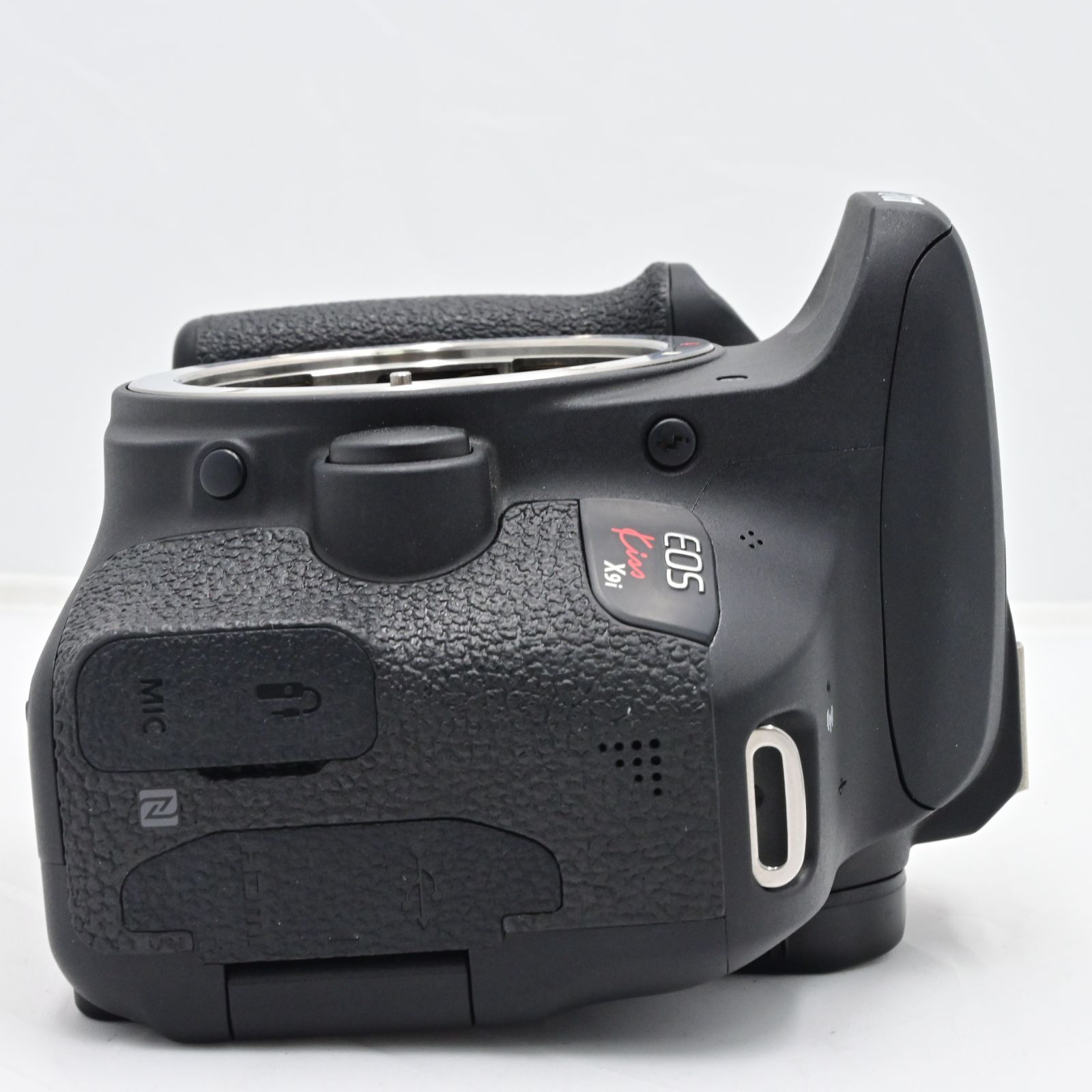 シャッター回数『2291』キャノン Canon デジタル一眼レフカメラ EOS