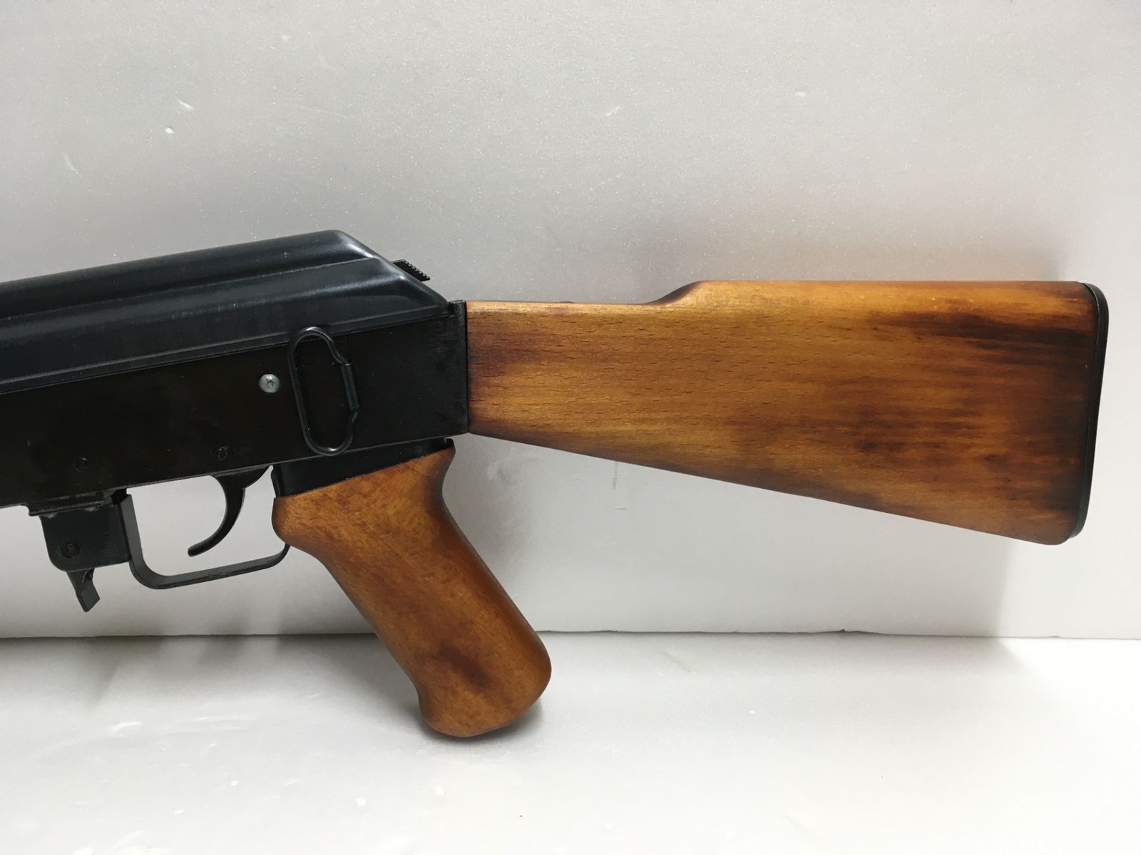 ハドソン AK-47