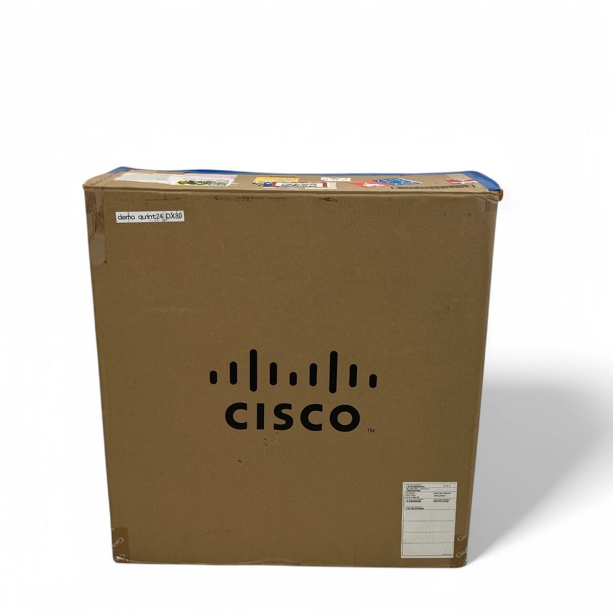CISCO