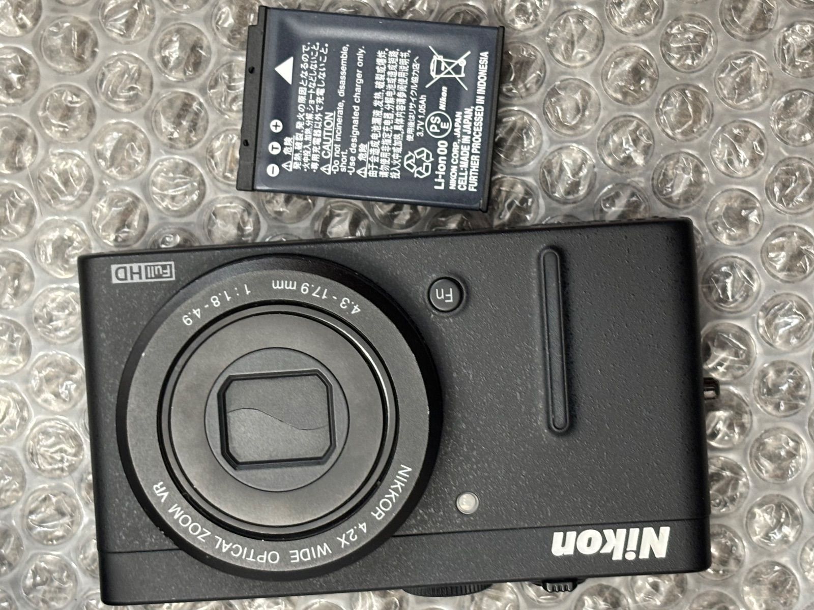 Nikon ニコン COOLPIX P310 コンパクトデジタルカメラ COOLPIX P310 - 概要 | コンパクトデジタルカメラ | ニコン