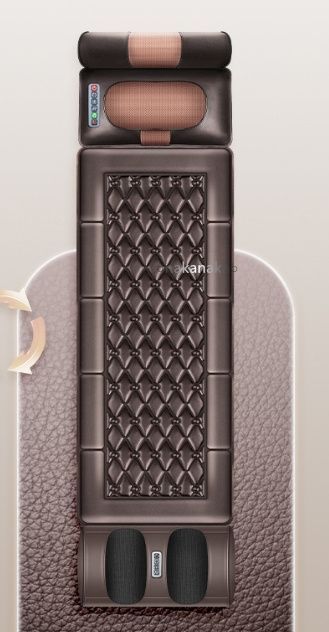 マッサージパッド