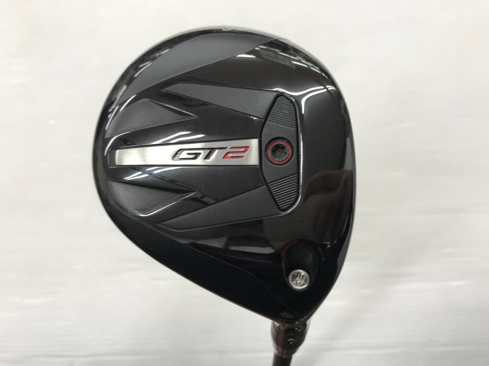 【即納】GT2 | 18 | S | TENSEI 1K Blue 55 | 中古 | フェアウェイウッド | タイトリスト
