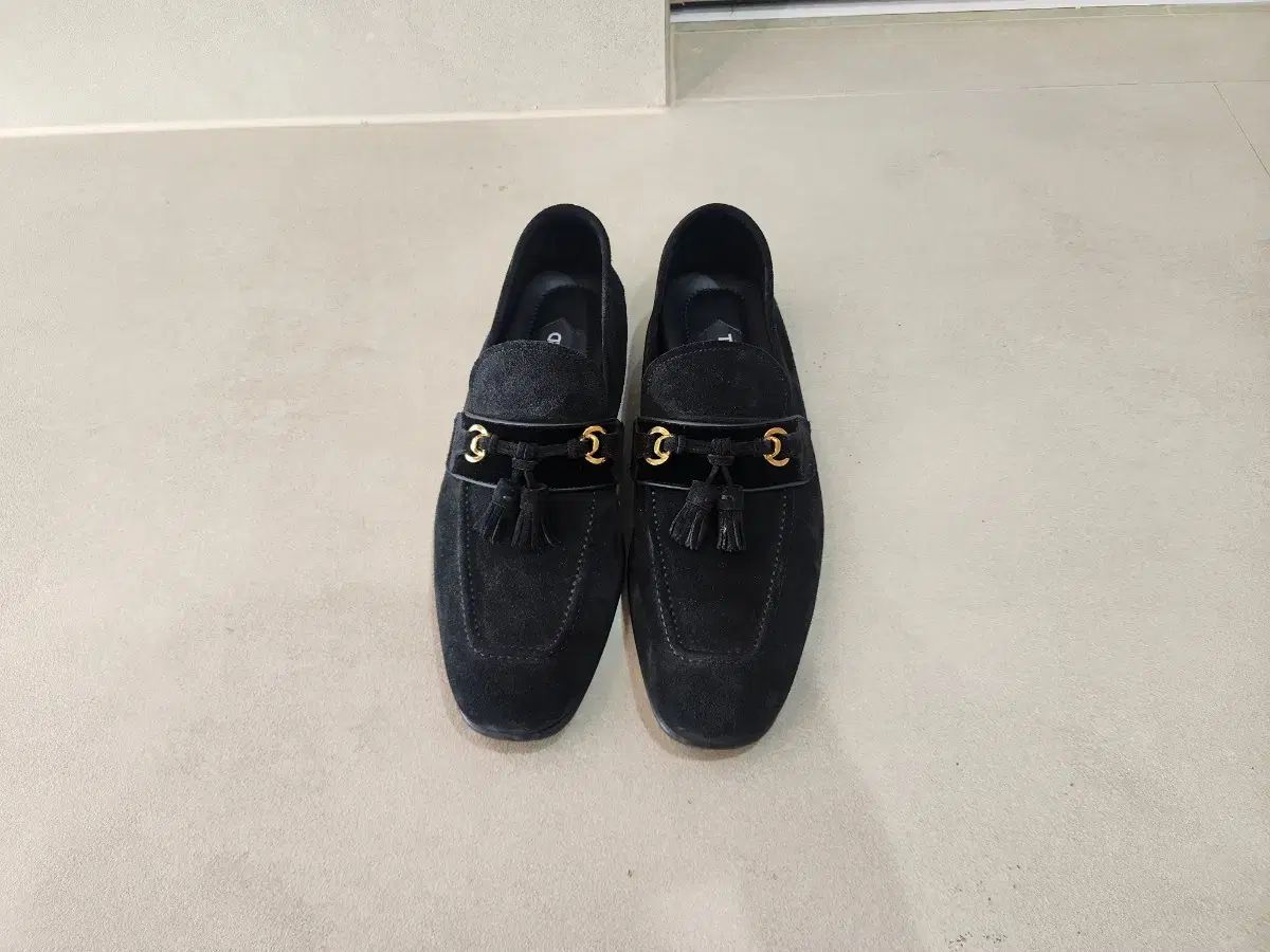 Tom Ford(トム・フォード) 靴 TOM FORD スニーカー レザーシューズ 美 