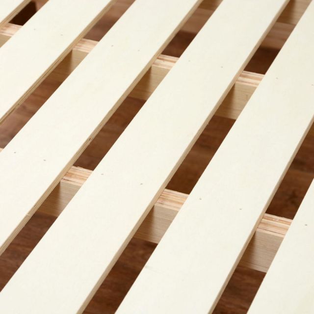 シングルベッド