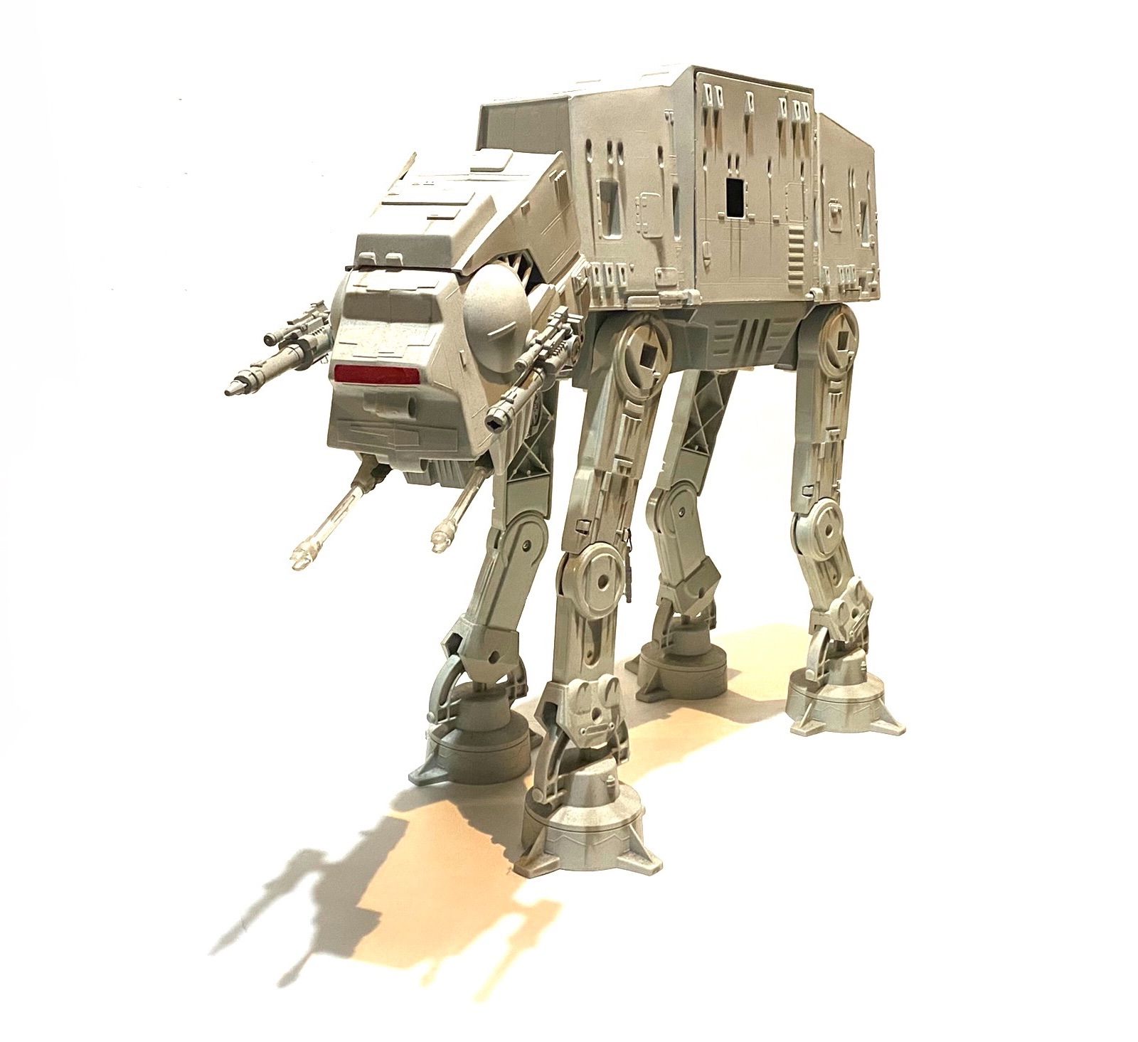 STAR WARS スターウォーズ AT-AT アクション フィギュア - メルカリ