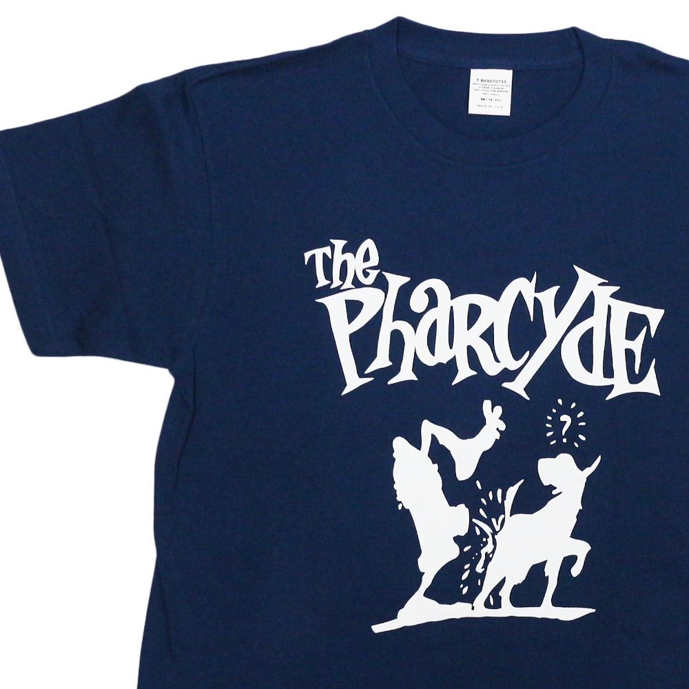 ファーサイド　Tシャツ　サイン入り サイン入り】the pharcydeファーサイド バンドTオフィシャル