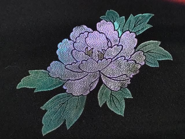 平和屋着物 和装小物 帯揚げ10枚セット 正絹 DAAV8209by