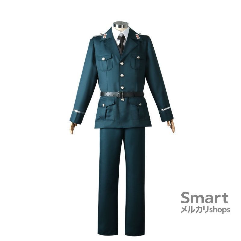 コスプレ 衣装 スパイファミリー ユーリ ブライア 荊棘姫風 フルセット アニメ ゲーム キャラクター 仮装 メンズ M 250917-7