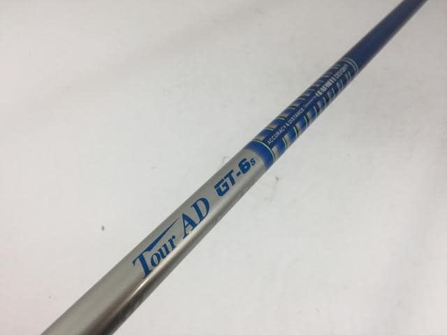 中古ゴルフクラブ】グラファイトデザイン シャフト単品 (ヤマハ