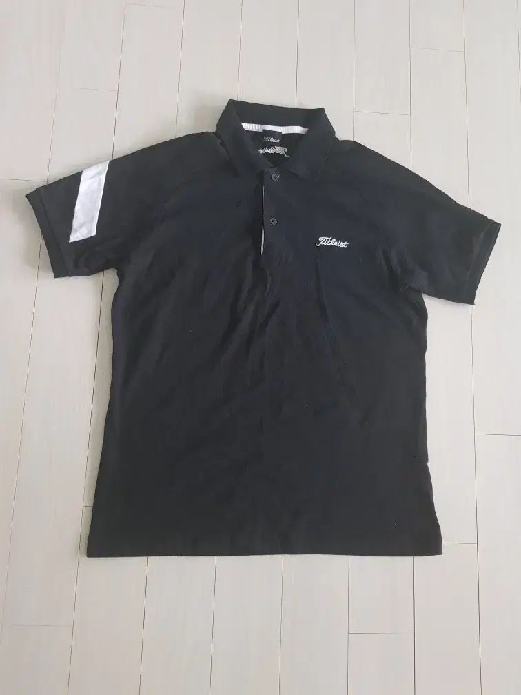 Titleist タイトリスト カラTシャツ 100