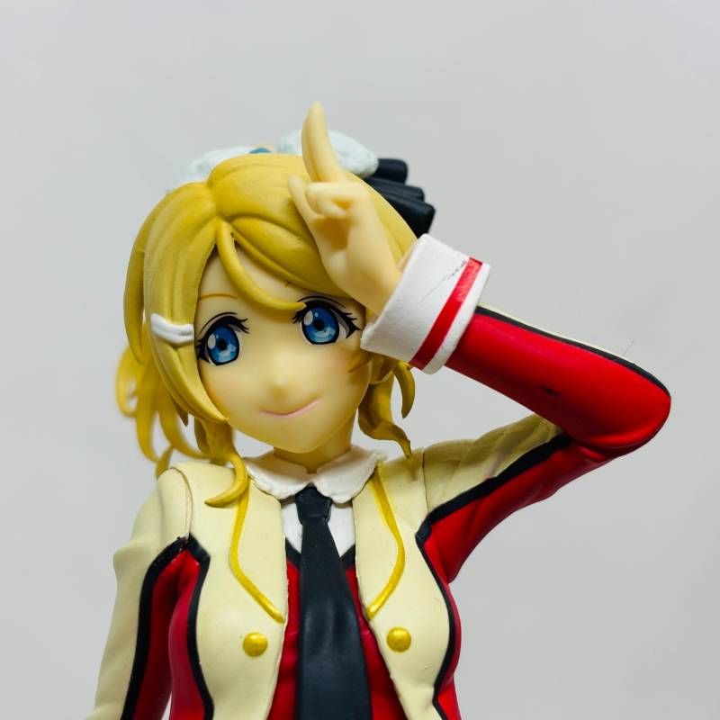 ラブライブ それは僕たちの奇跡 PM フィギュア 9体 まとめ セット μ's