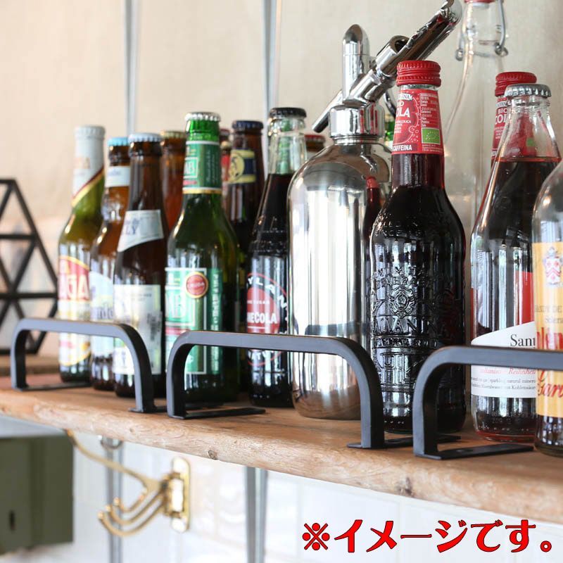 アイアン スチール ダルトン 25cm ハンガー アイアンバー コメントの3点 DULTON アイアン ハンガー スチール アイアンバー 25cm ゴールド