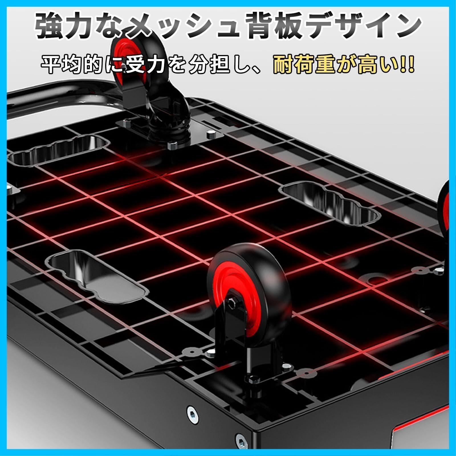 在庫セール】Vevesoas 台車 折りたたみ式 軽量 小型 耐荷重150KG（39