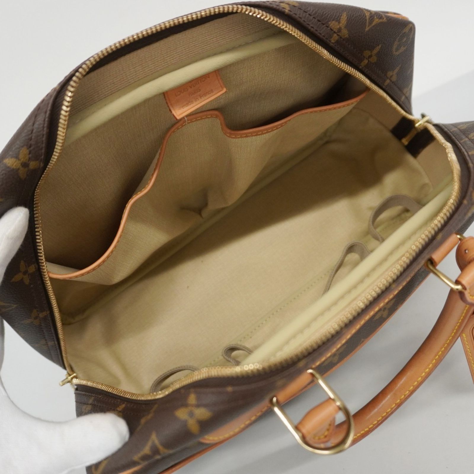 ルイ・ヴィトン(Louis Vuitton) ルイ・ヴィトン ハンドバッグ