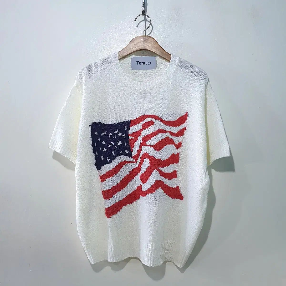新規 USA