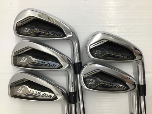 ブリヂストン XーCB アイアン NS850GH (R) ZX（スリクソン） SRIXON ZXi UTILITY アイアン型ユーティリティ