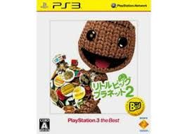 PS3-リトルビッグプラネット2 PlayStation 3 the Best - メルカリ