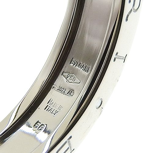 BVLGARI B-Zero1(ビーゼロワン) WG リング ビー・ゼロワン ブルガリ BVLGARI B-ZERO1 ビーゼロワンリング 指輪 3