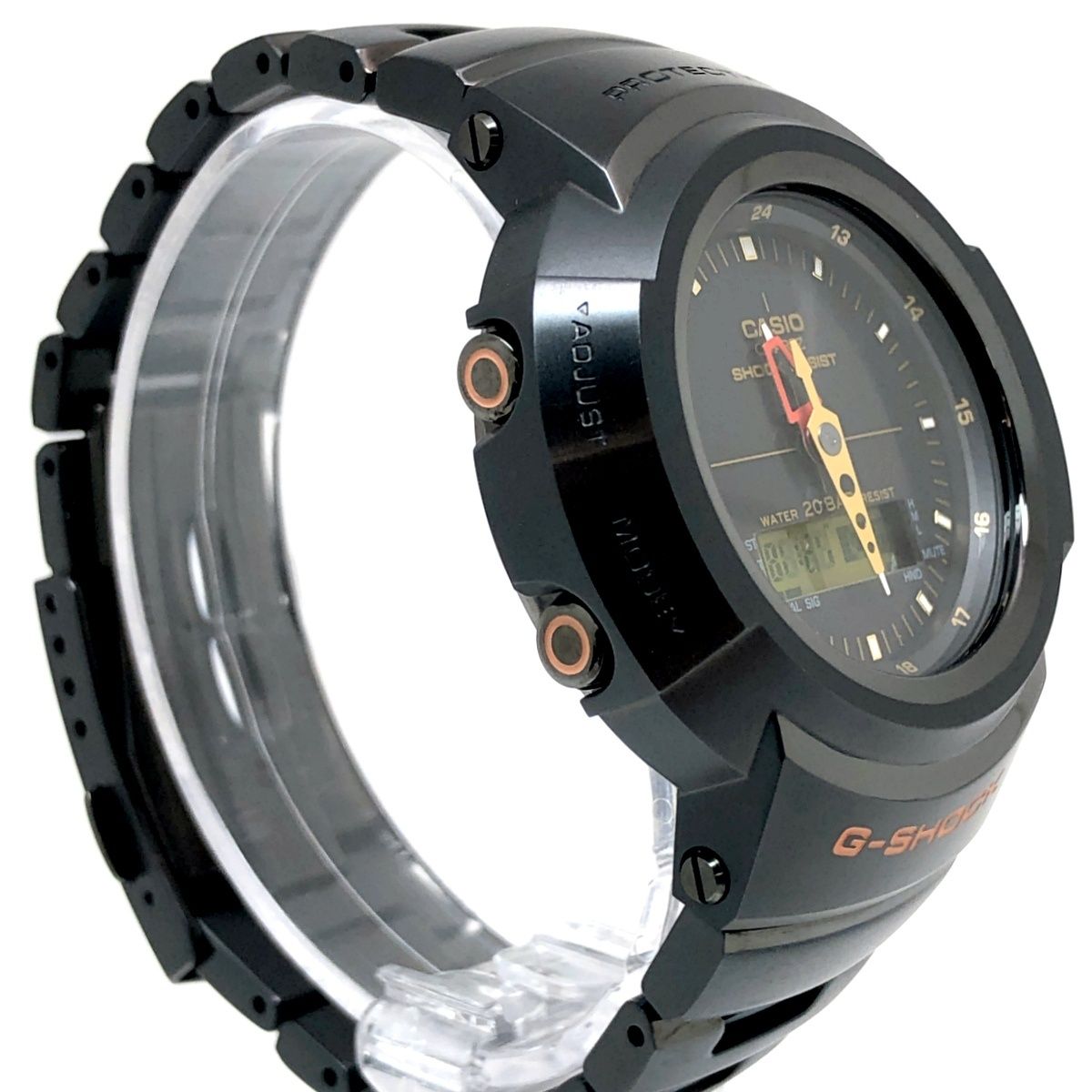 G-SHOCK ジーショック AWM-500UA-1A ユナイテッドアローズ別注 G-SHOCK ジーショック AWM-500UA-1A ユナイテッドアローズ別注