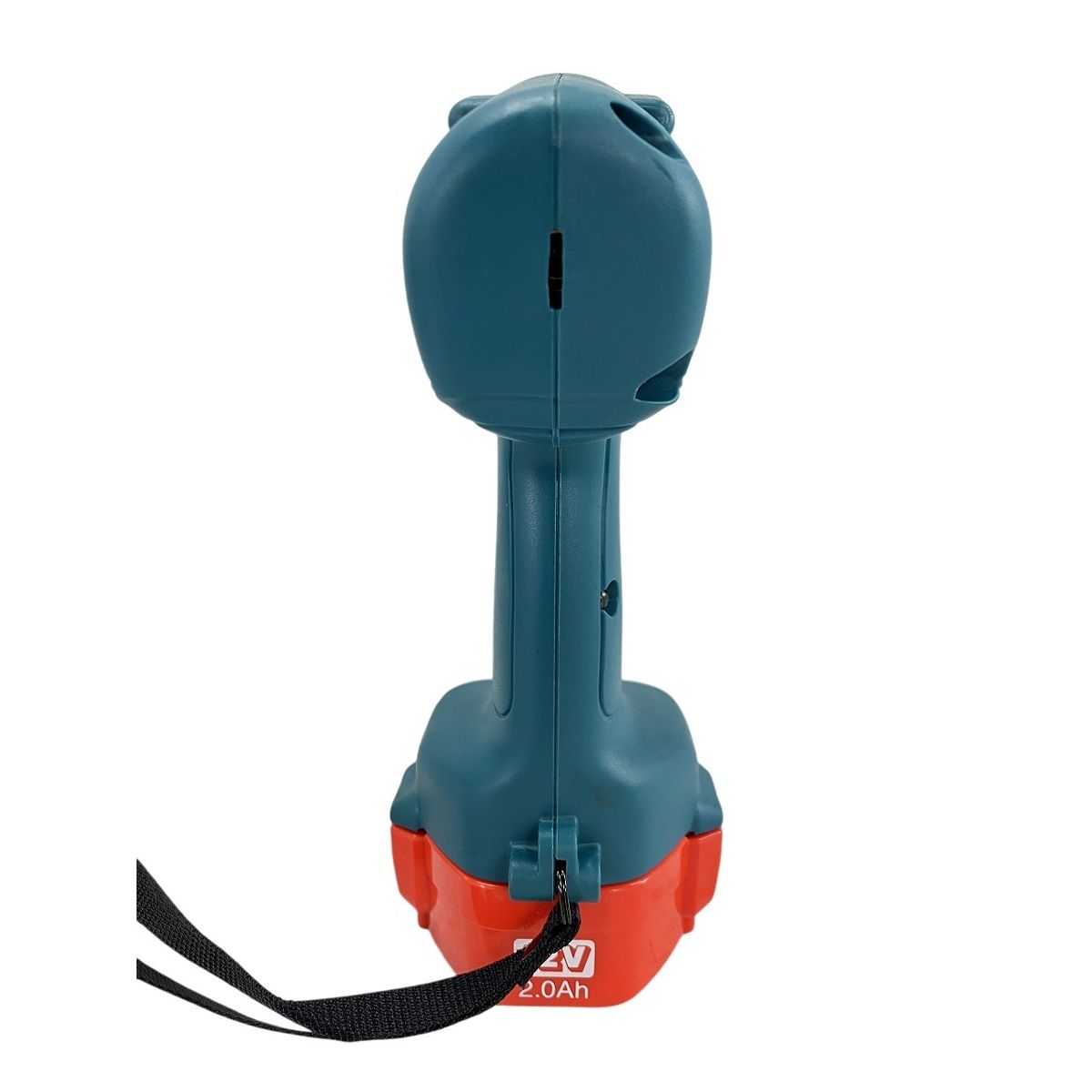 インパクトドライバー