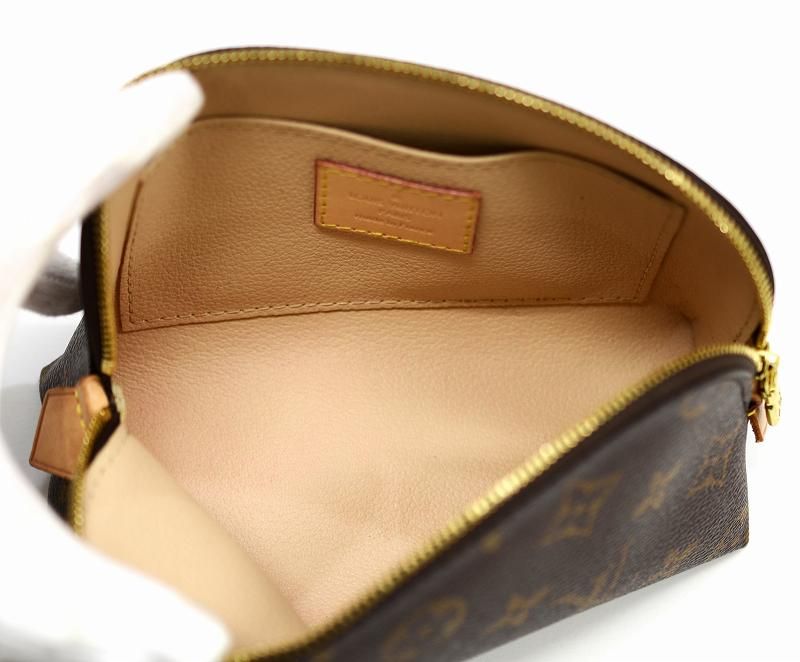 LOUIS VUITTON ルイヴィトン ポシェット コスメティック M47515