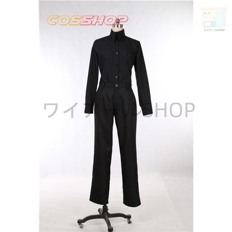 ヒューマン Detroit