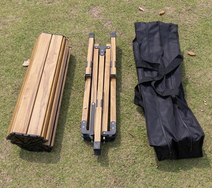 アルミ合金製 120cm