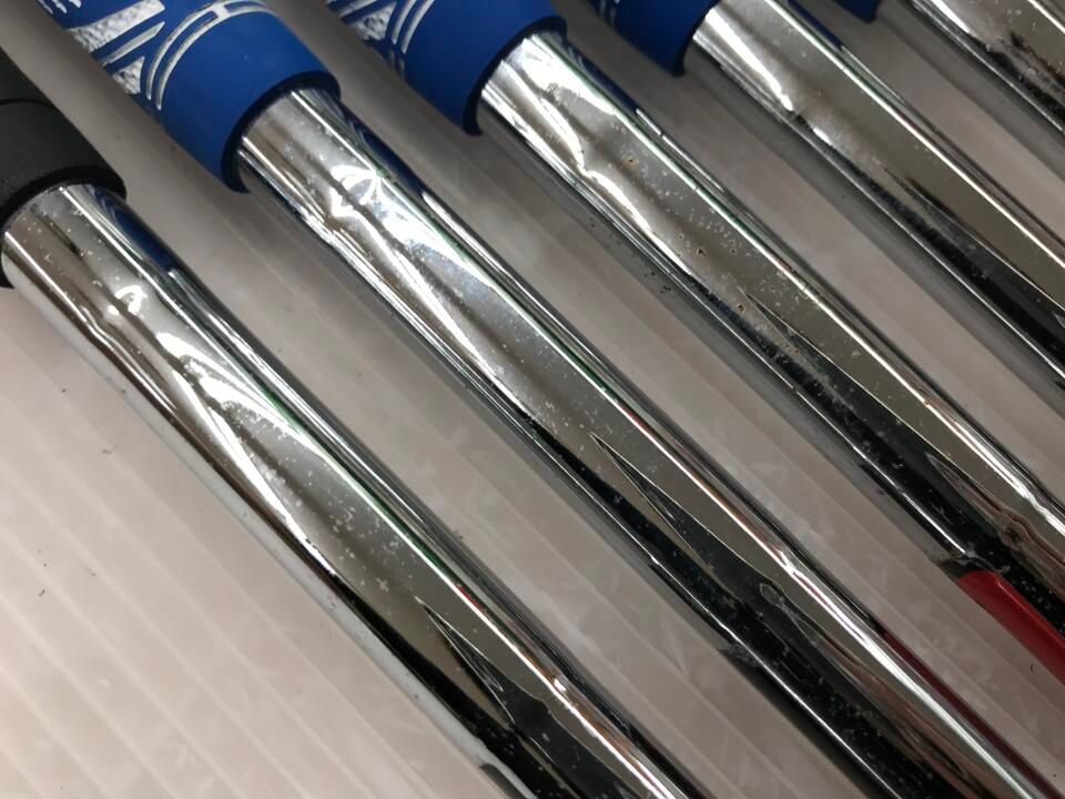 アイアンセット