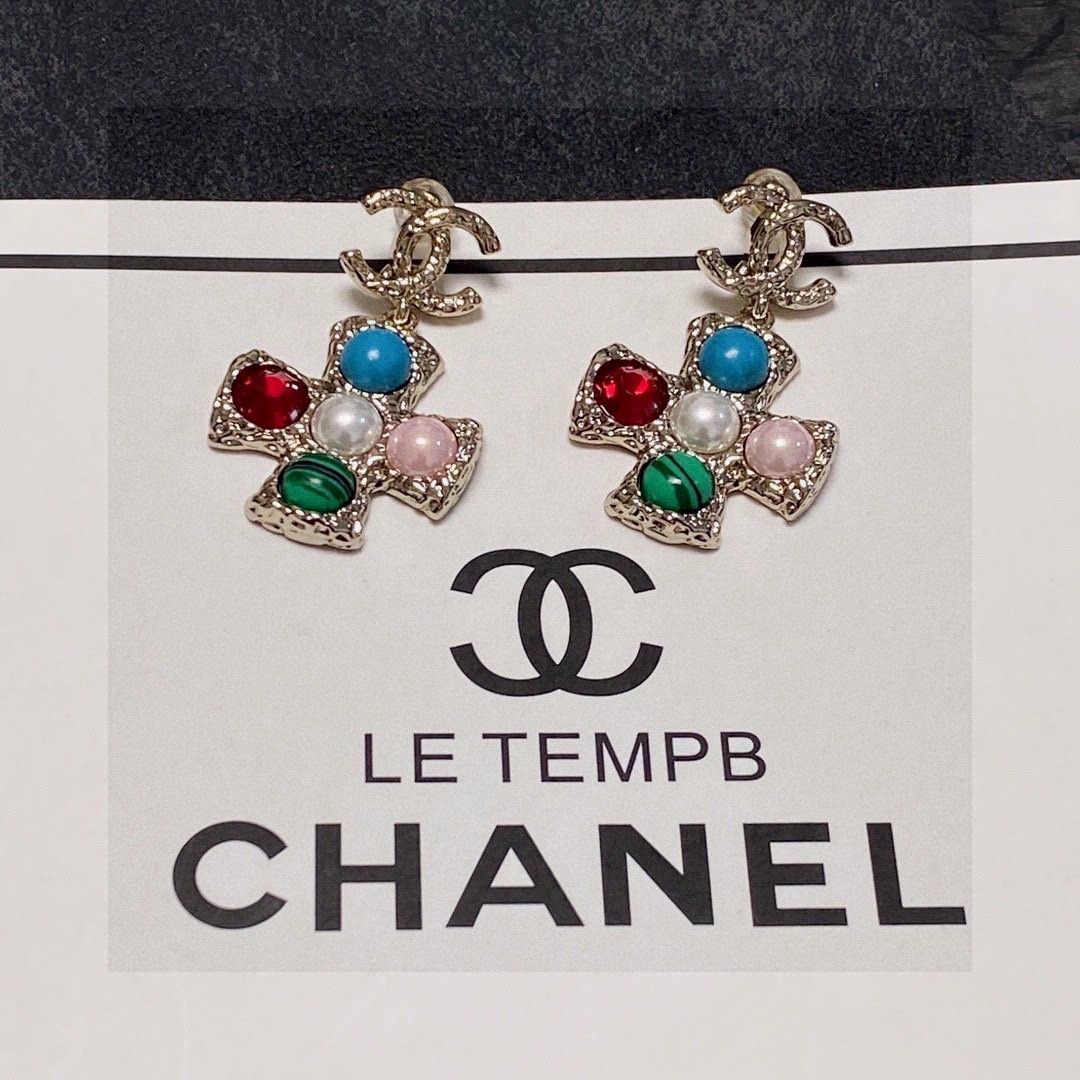 今日 CHANEL