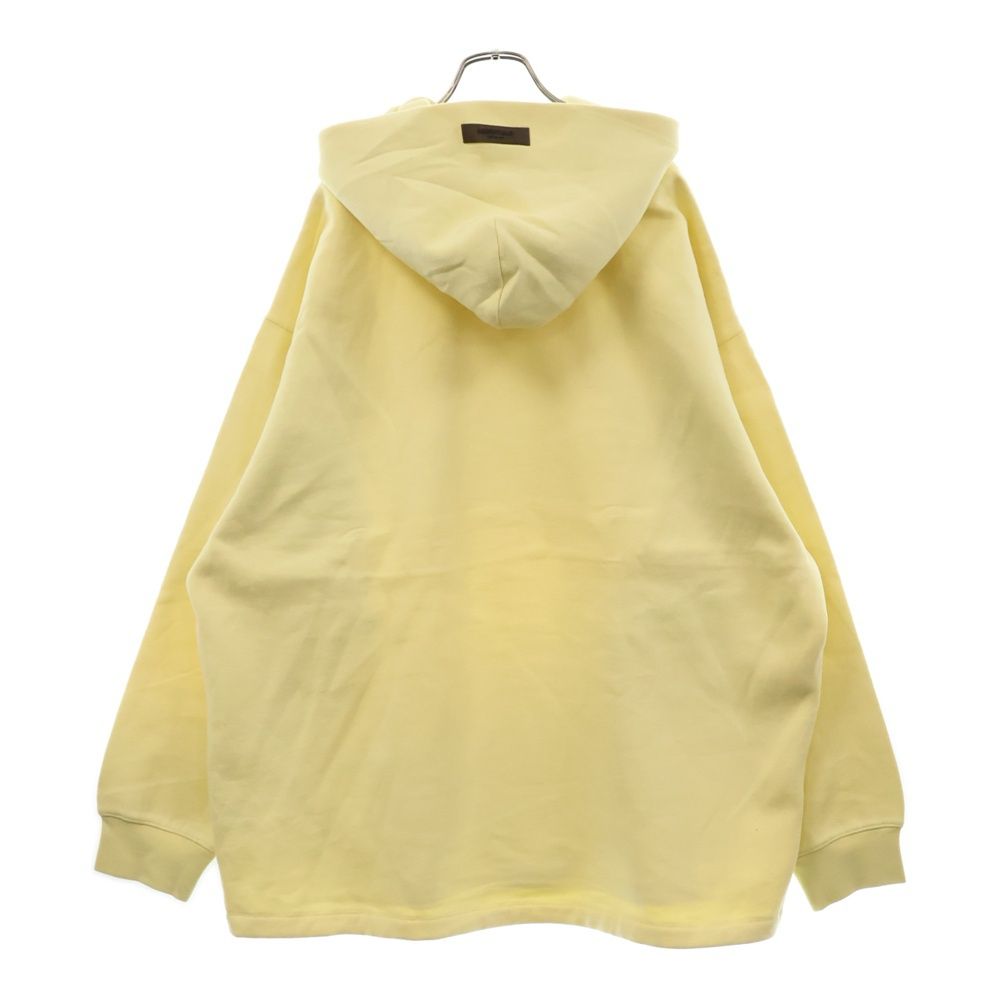 FEAR OF GOD ESSENTIALS (フィアオブゴッド エッセンシャルズ) HOODIE  
