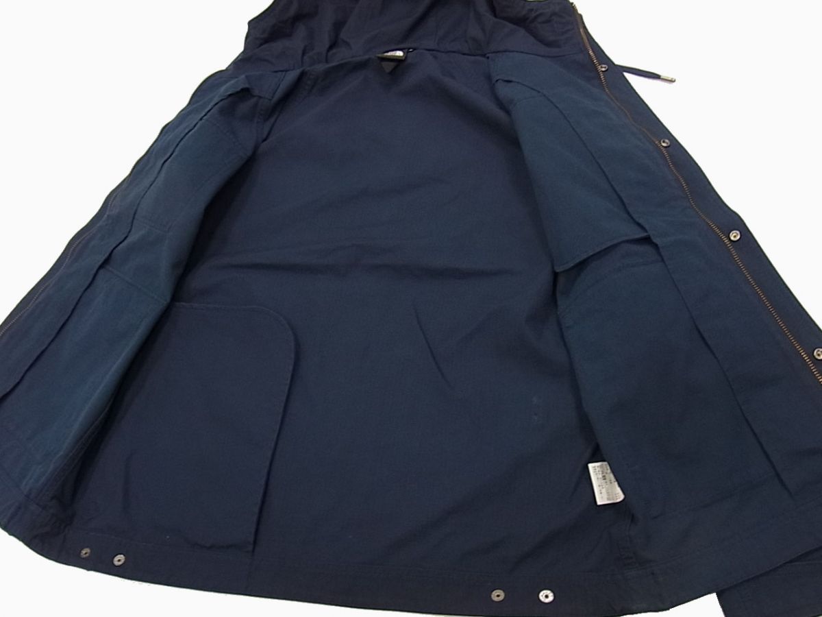 新品◇THE NORTH FACE Firefly JKT JACKET ファイヤーフライジャケット