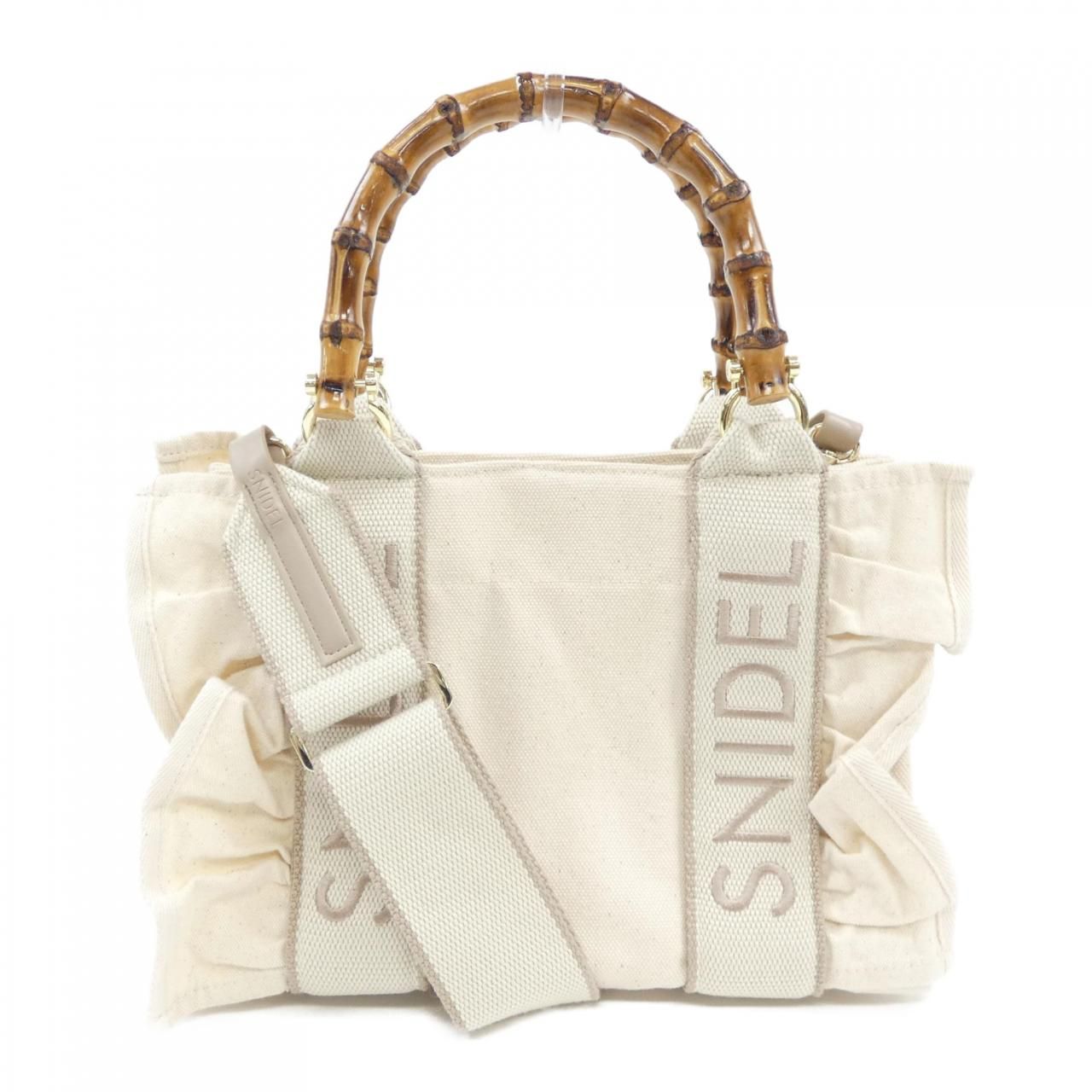 スナイデル Snidel BAG