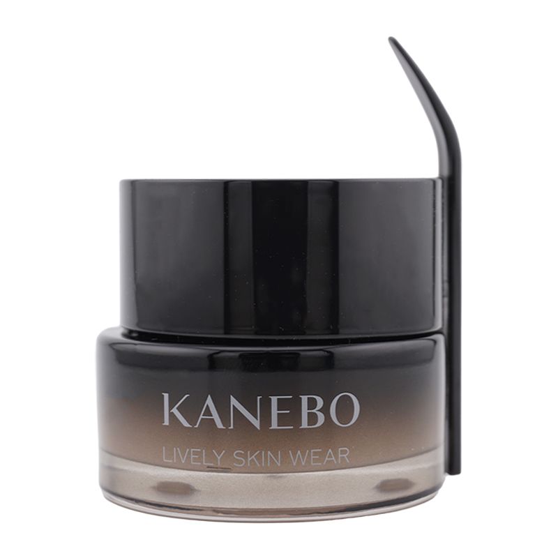  KANEBO カネボウ ライブリースキン ウェアII SPF 4 PA 110 Sakura 30 g クリームファンデーション UVカット 指定場所ダイレクト クリームファンデーション ファンデーション